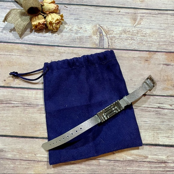 Tory Burch | Fitbit Band - Picture 4 of 4